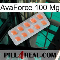 AvaForce 100Mg 26